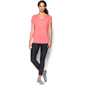 Under Armour Tech Ssv Stuttermabolur