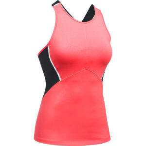 Under Armour Mirror Cross Back Hlýrabolur