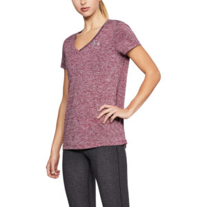 Under Armour Tech Ssv Stuttermabolur