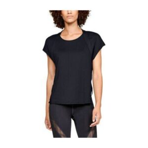 Under Armour Misty Embroidered Stuttermabolur