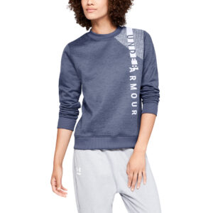 Under Armour Synthetic Fleece Peysa