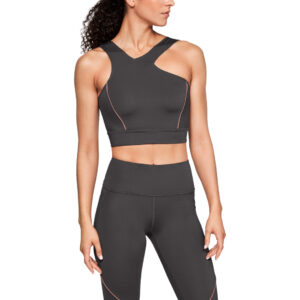 Under Armour Misty Crop Toppur