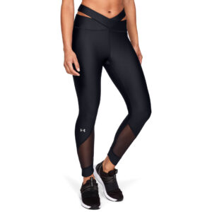 Under Armour Fashion Ankle Crop Leggings