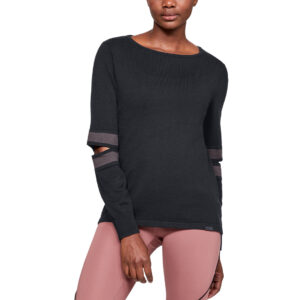 Under Armour Misty Cutout Peysa