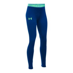 Under Armour Heatgear Íþróttabuxur Barna