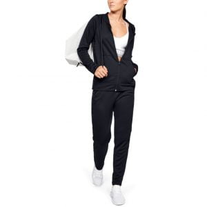 Under Armour Tech Terry FZ Heilrennd Peysa