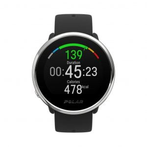 Polar Ignite Blk S