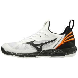 Mizuno Wave Luminous blakskór