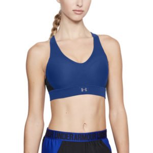 Under Armour Balance Mid Toppur