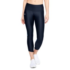 Under Armour Fly Fast Crop Leggings