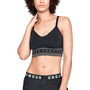 Under Armour Seamless Longline Toppur
