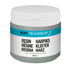 Harpix Resin 500ml Blár miði