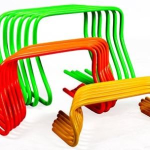 Grindur 15cm 6stk í pakka