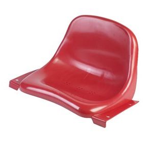 Sæti í stúku ARENA rauð