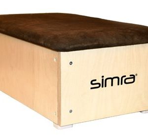 Kistur litlar L600xB400xH300mm