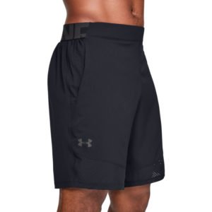 Under Armour Vanish Woven Stuttbuxur