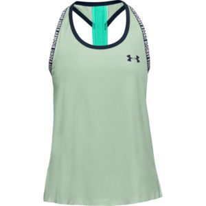 Under Armour Knockout Hlýrabolur Barna