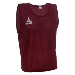 Select Vesti Vínrautt Junior