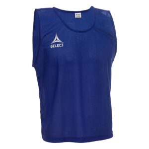 Select Vesti Basic Blátt Senior