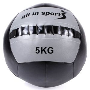 Medicinboll Wall ball 5kg