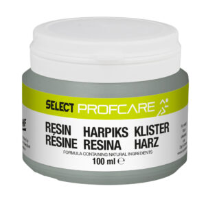 Harpix Profcare Resin 100 ml Grænn miði