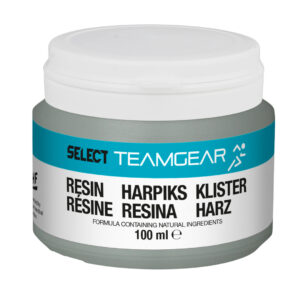 Harpix Resin 100ml Blár Miði