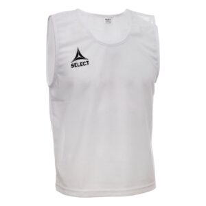 Select Vesti Basic Hvítt Junior