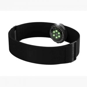 Polar OH1+ N OHR Sensor BLK