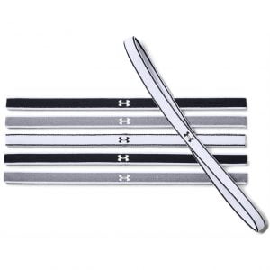 Under Armour (6pk) Hárbönd