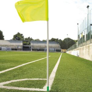 Hornstangir m/Liðamótum 30mm