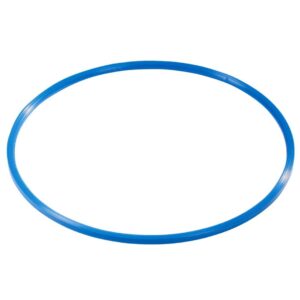 Húllahringur Blár 70cm