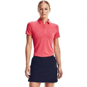 Under Armour Zinger Short Sleeve Polobolur