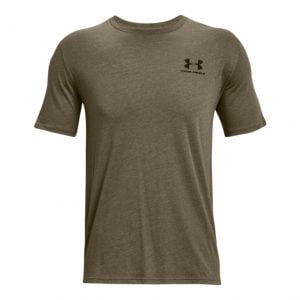 Under Armour SPORTSTYLE Stuttermabolur