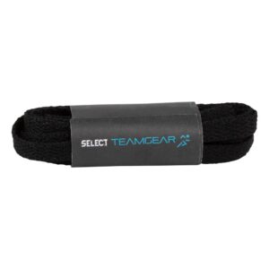 Select Skóreimar Svartar 90cm