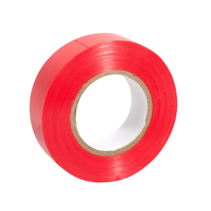 Sokkatape rautt 19mm x 20m