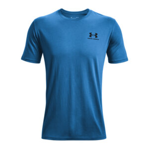 Under Armour Sportstyle LC Stuttermabolur