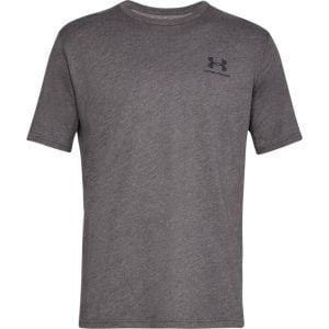 Under Armour Sportstyle Stuttermabolur
