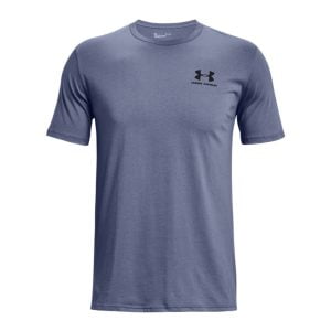 Under Armour Sportstyle Stuttermabolur