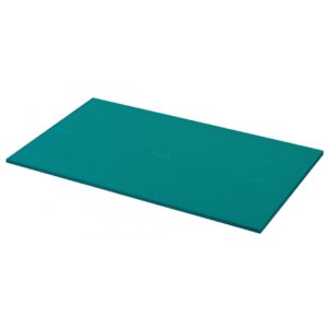 Airex Hercules Dýna Græn 200 x 100 x 2.5 cm