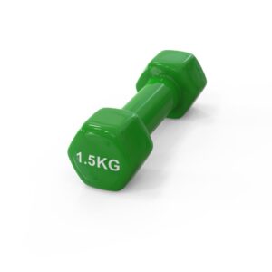 Fitco Vinyl Hex 1,5kg Handlóð