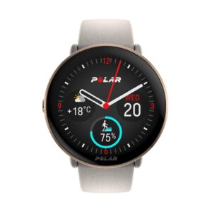 Polar Ignite 3 S-L Grábeisleitur