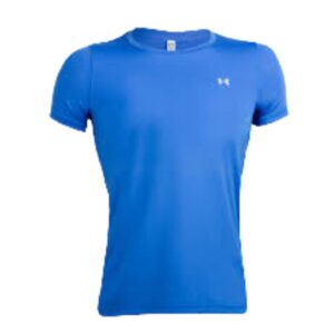 Under Armour HG Stuttermabolur
