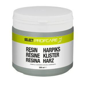 Harpix Profcare Resin 500 ml Grænn miði