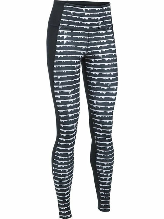 Under armour sale mirror leggings