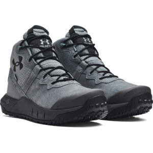 Under Armour MG Valsetz Mid LTHR Vatnsheldir