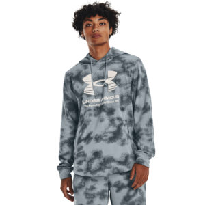 Under Armour Rival Terry Novelty Hettupeysa