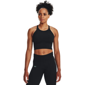 Under Armour Rush Seamless Hlýrabolur