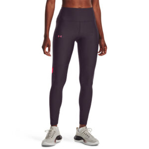 Under Armour Mesh Panel Leggings
