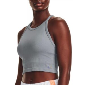 Under Armour Rush Seamless Hlýrabolur
