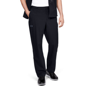 Under Armour Stormproof Golf Regnbuxur